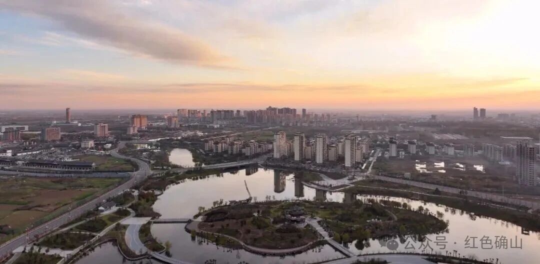 【聚焦】确山：县委书记督导文明城市创建